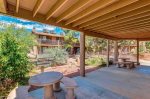 Enjoy exceptional outdoor living and luxury amenities when you stay at Sunrise Sedona